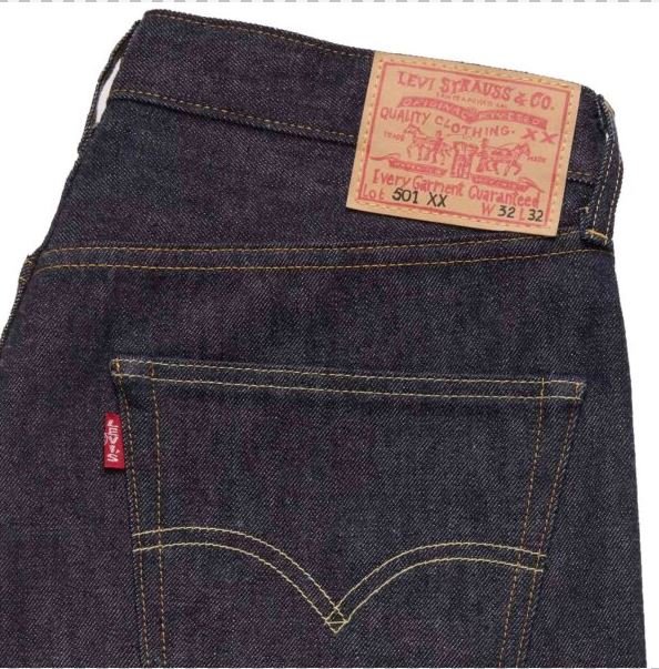 Levi's Jeans