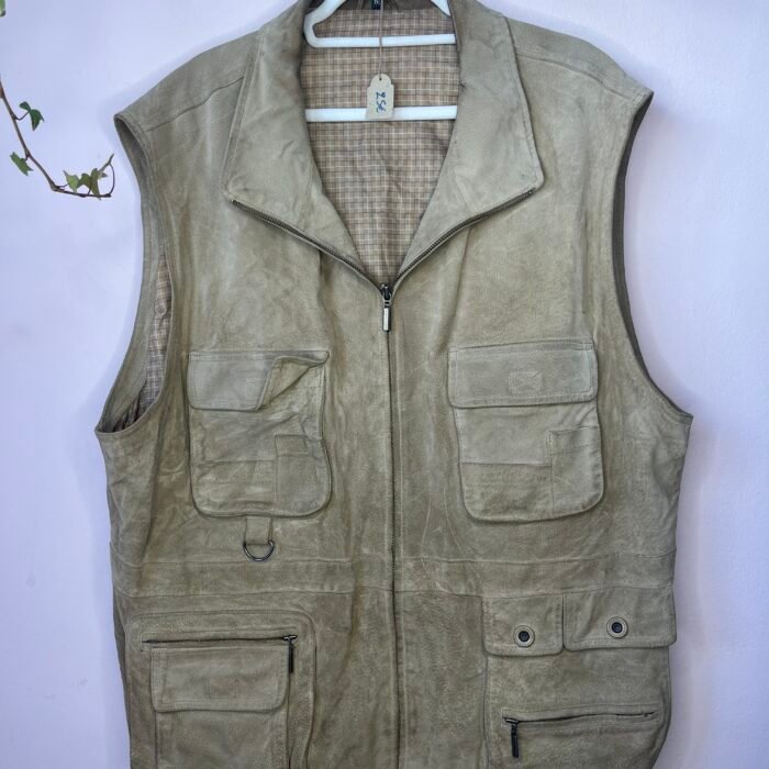 Vest