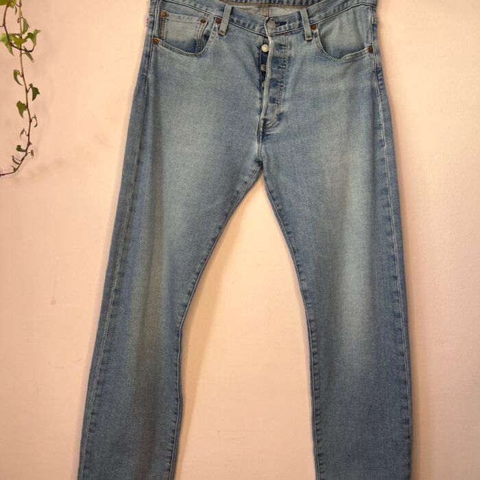 Levi's 501