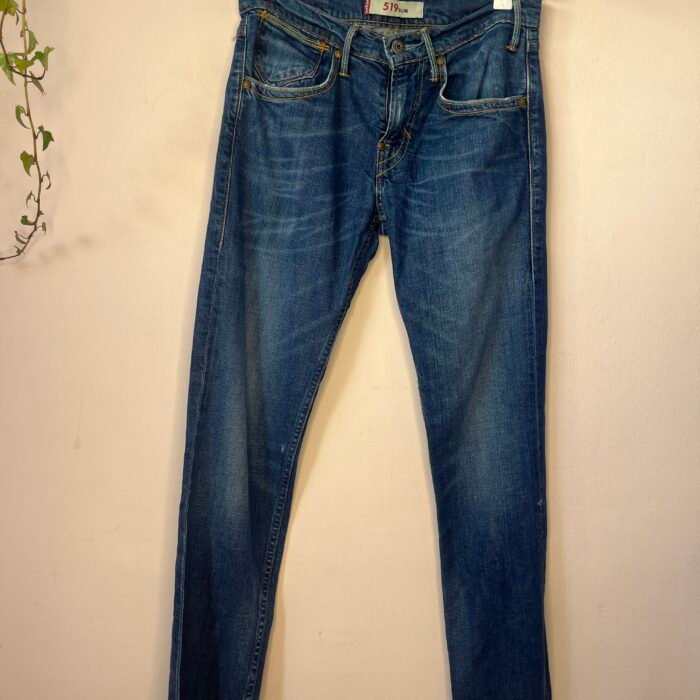 Levi's 519