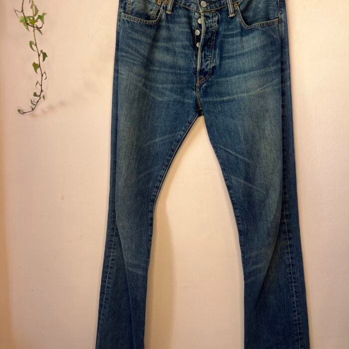 Levi's 501