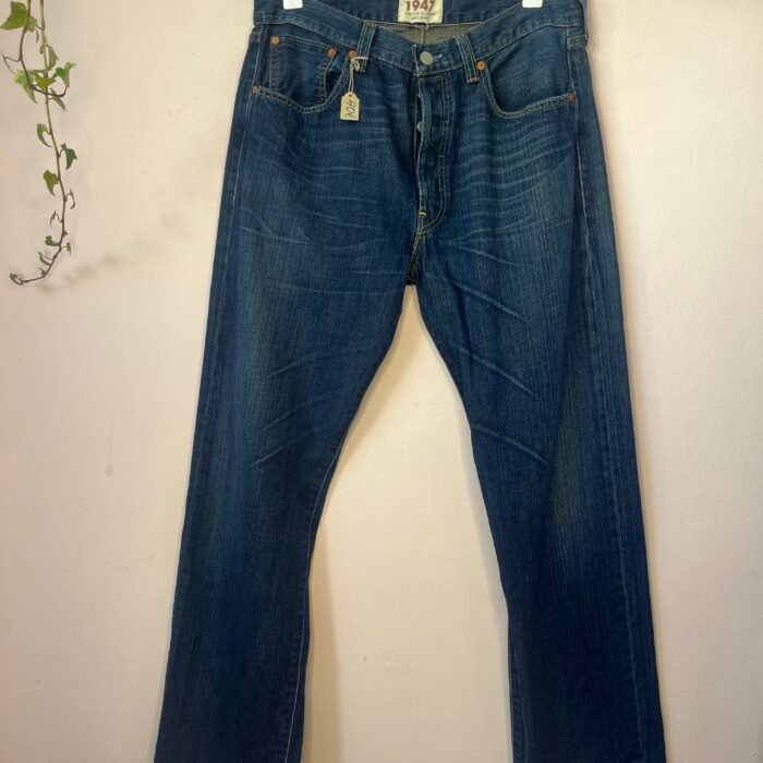 Levi's 501