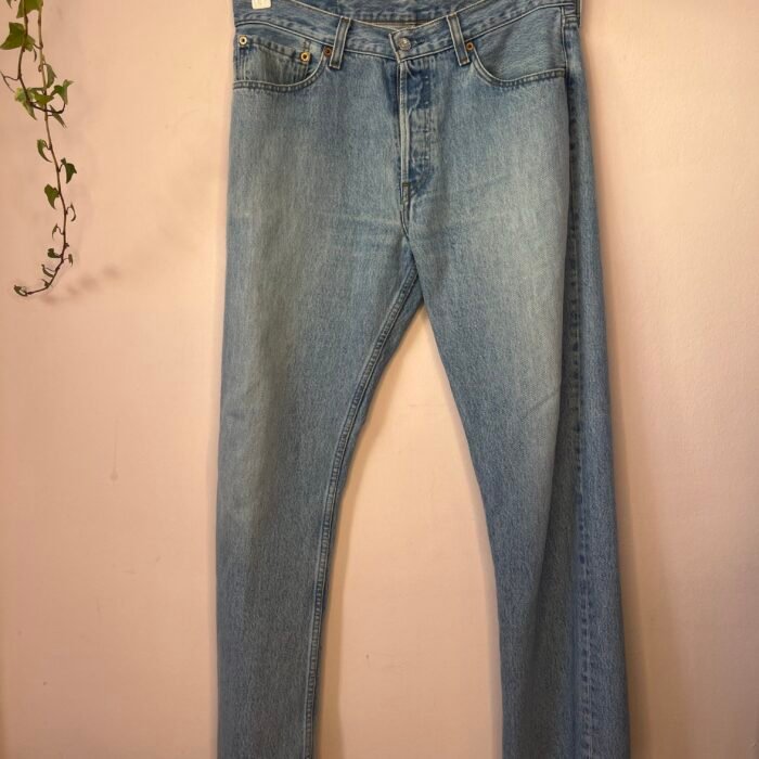 Levi's 501