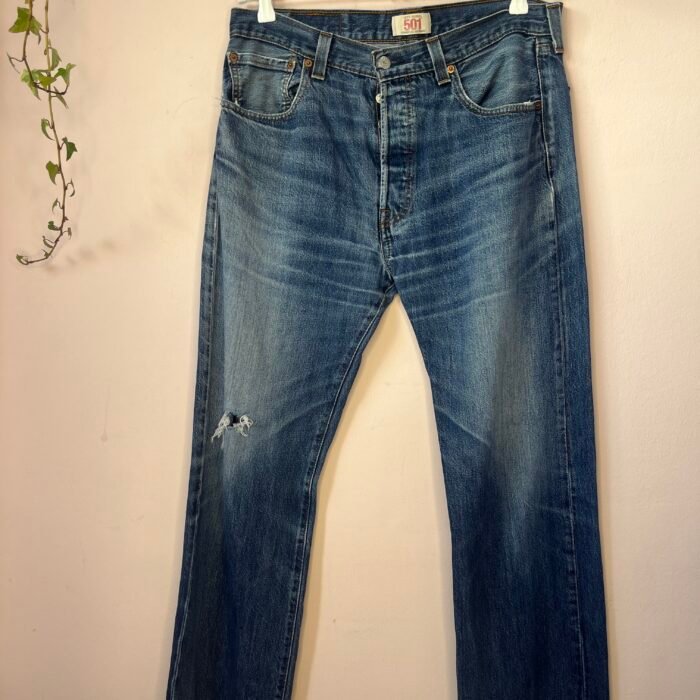 Levi's 501
