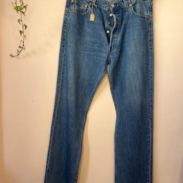 Levi's 501