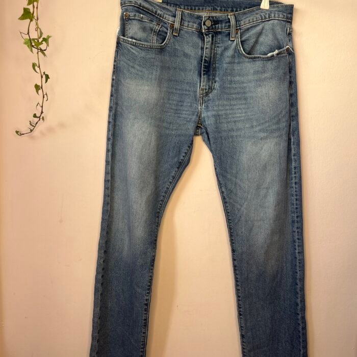 Levi's 501