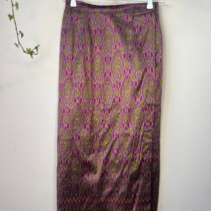 Wrap Skirt