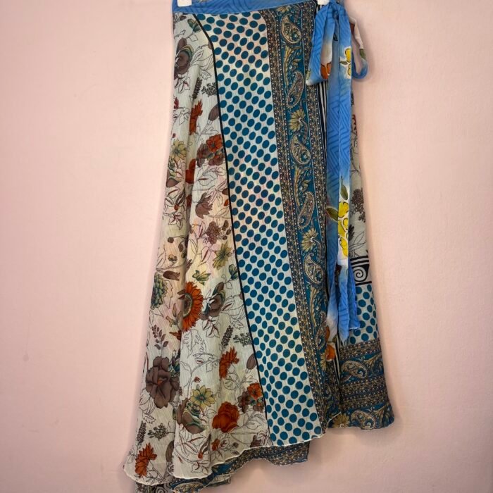 Wrap Skirt