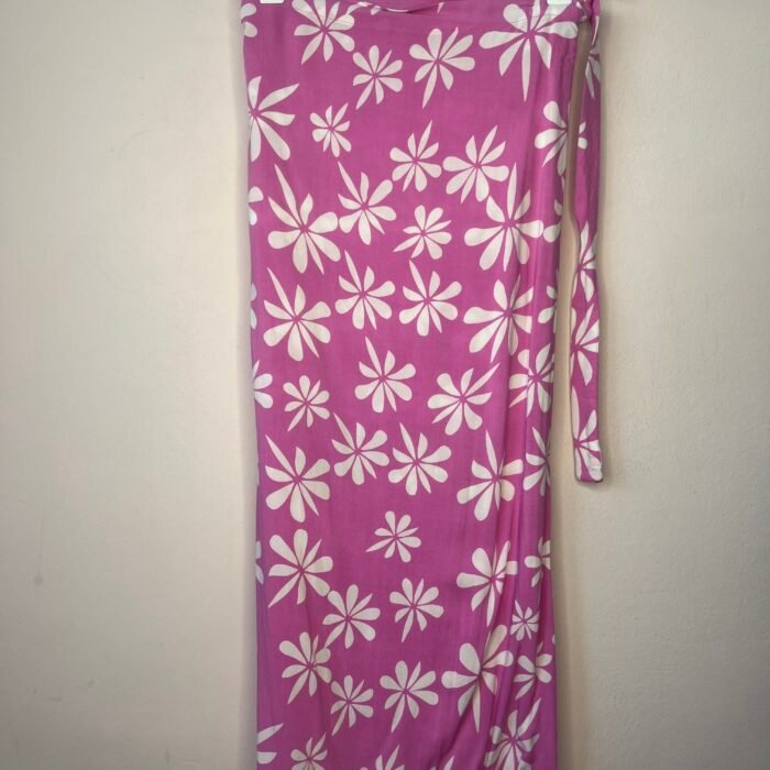 Wrap Skirt