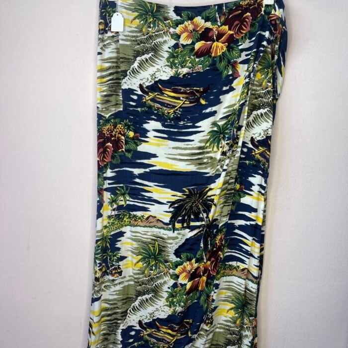 The Hawaiian Original