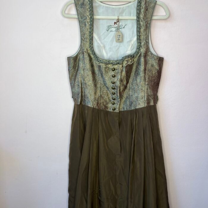 Garms Bock